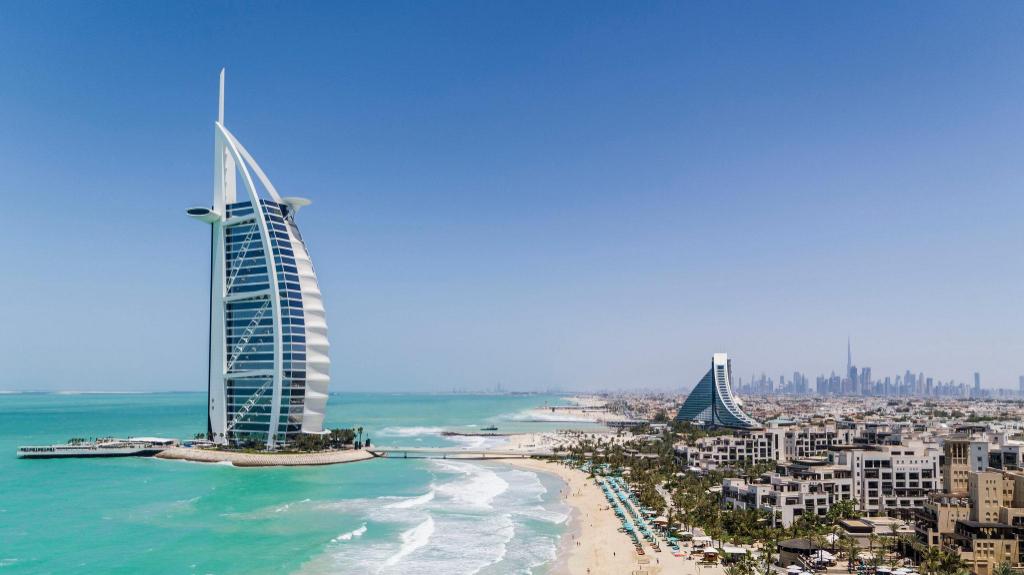 Burj Al Arab Jumeirah