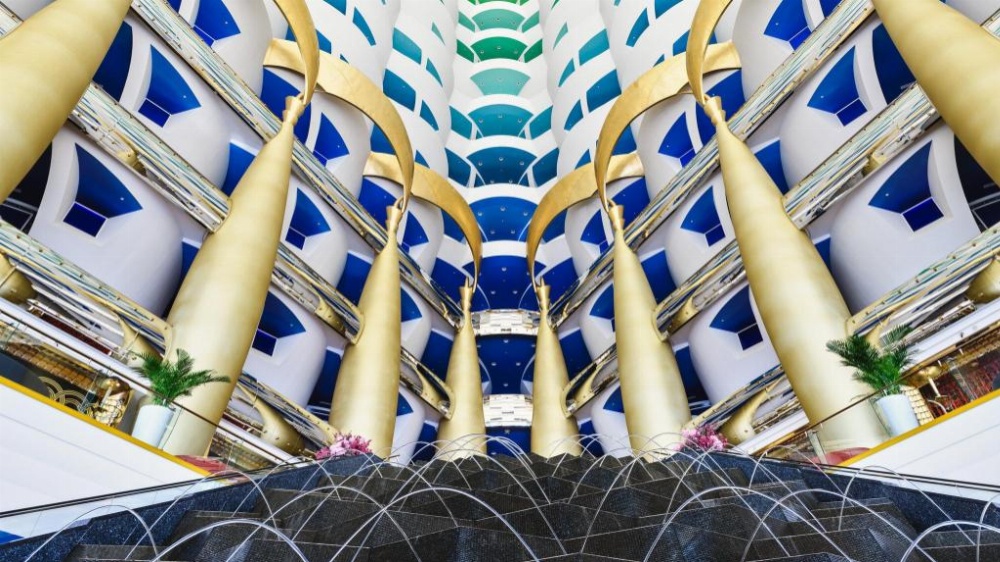 Burj Al Arab Jumeirah