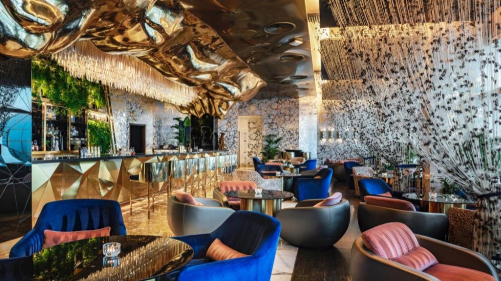 Burj Al Arab Jumeirah Main image