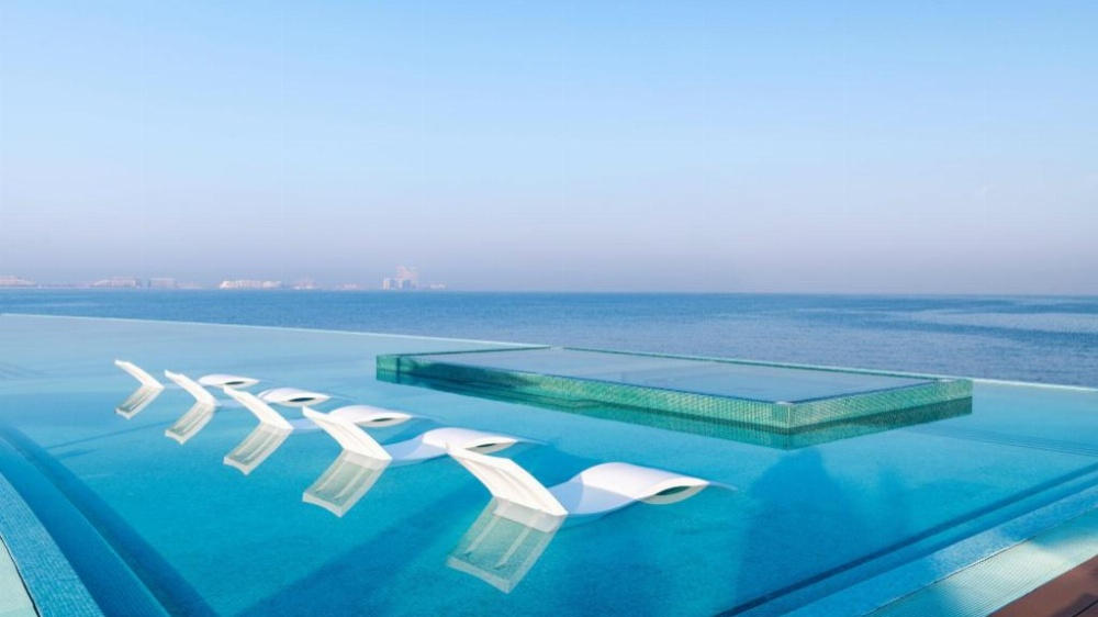 Burj Al Arab Jumeirah